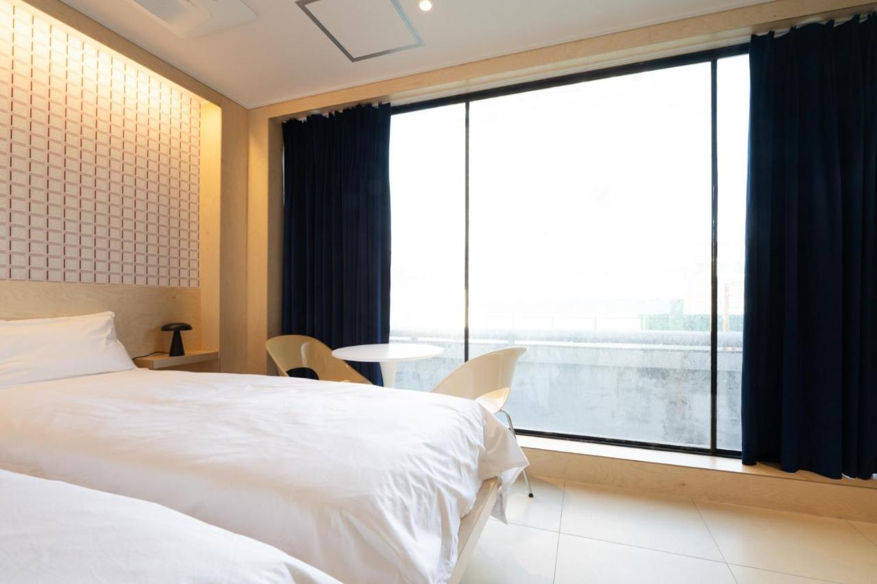 Hithere City Myeongdong Сеул Екстериор снимка