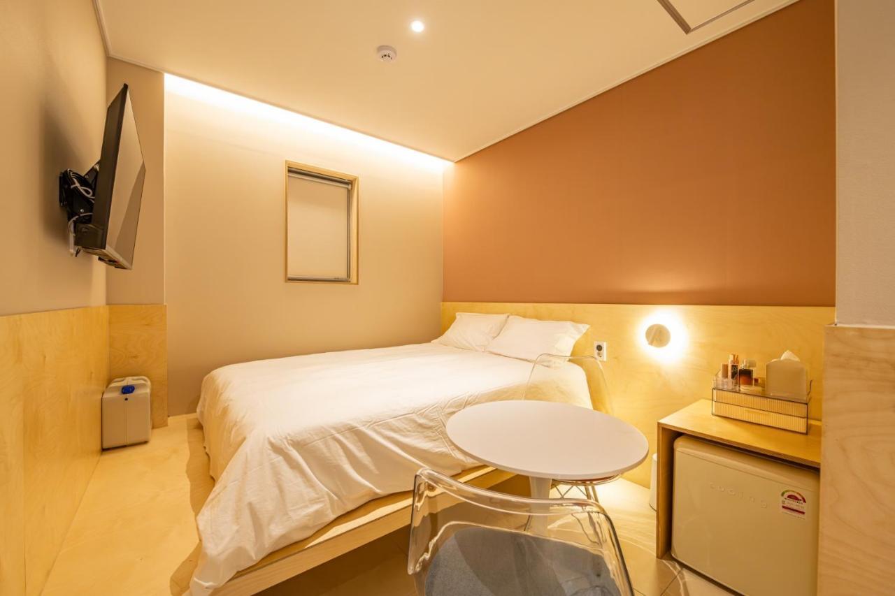 Hithere City Myeongdong Сеул Екстериор снимка