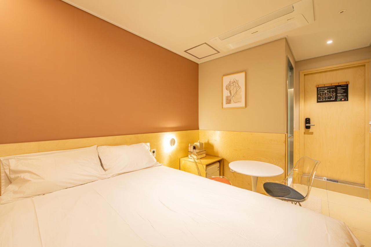 Hithere City Myeongdong Сеул Екстериор снимка