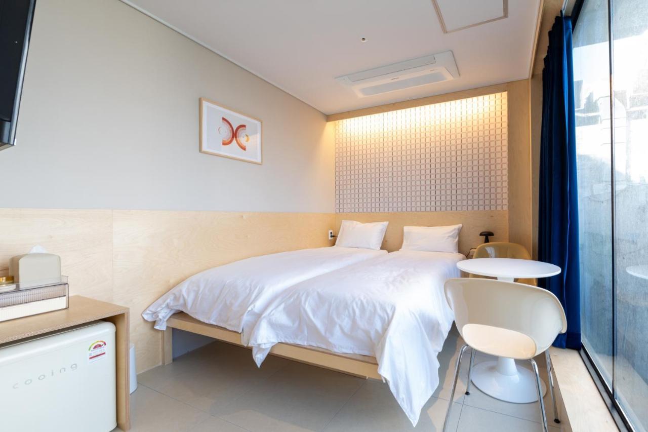 Hithere City Myeongdong Сеул Екстериор снимка